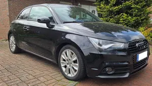 Brugt Audi A1