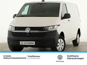 Brugt VW Transporter