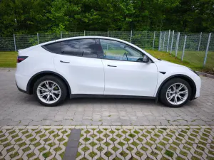 Usado Tesla Model Y