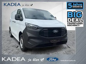 Occasion Ford Transit Custom