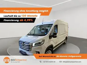 Occasion Maxus V90