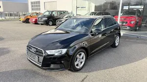 Gebraucht Audi A3
