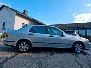 Occasion Saab 9-5