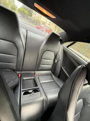 Gebraucht Mercedes E250