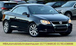 Occasion VW Eos