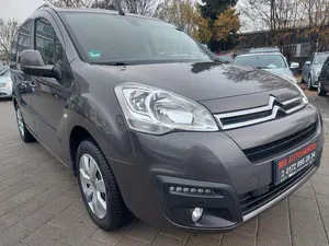 Gebraucht Citroën Berlingo