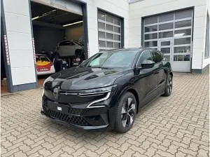 Używany Renault Megane E-Tech