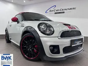 Occasion Mini John Cooper Works