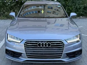 Gebraucht Audi A7