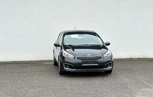 Gebraucht Kia Ceed