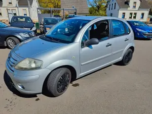 Gebraucht Citroën C3