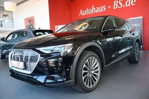 Gebraucht Audi e-tron