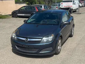 Usata Opel Astra
