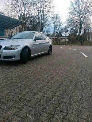 Używany BMW 325