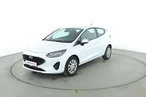 Gebraucht Ford Fiesta