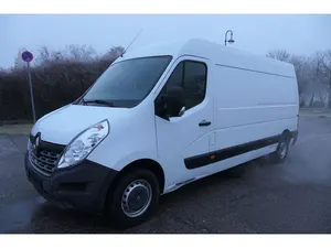 Occasion Renault Master