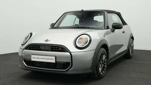 Usata Mini Cooper S Cabriolet