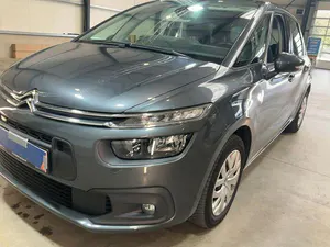 Gebraucht Citroën C4 SpaceTourer