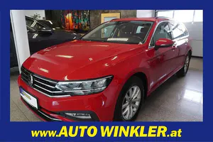 Usata VW Passat