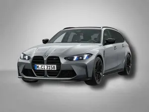 Brugt BMW M3