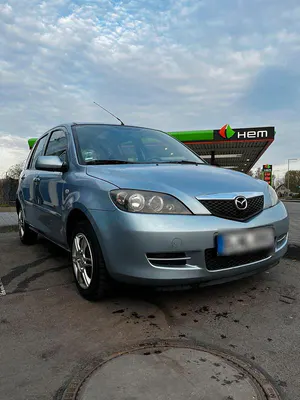 Brugt Mazda 2
