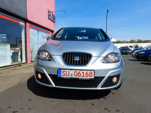 Käytetty Seat Altea