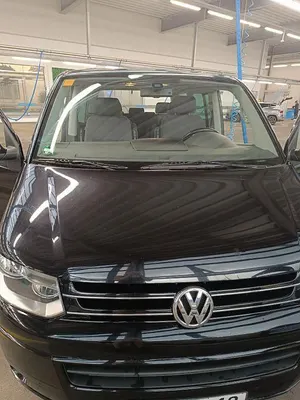 Brugt VW T5