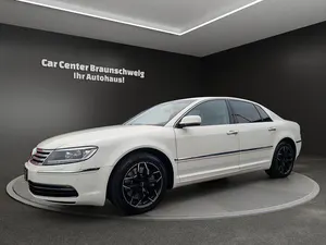 Brugt VW Phaeton