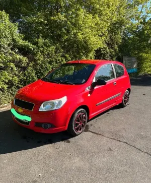 Occasion Chevrolet Aveo