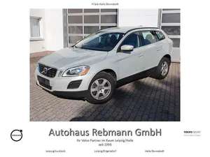 Usata Volvo XC60