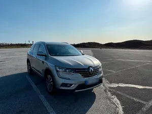 Gebraucht Renault Koleos