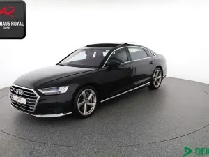 Occasion Audi A8L