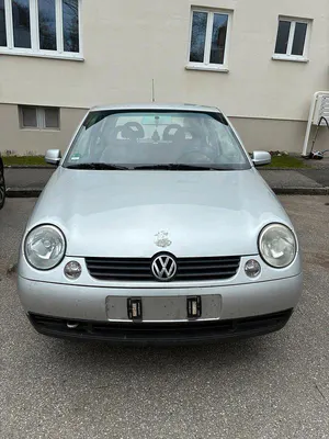 Brugt VW Lupo