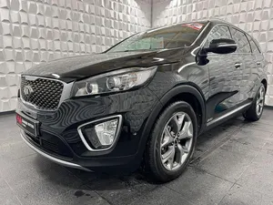 Używany Kia Sorento