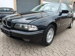 Occasion BMW 520
