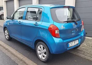Gebraucht Suzuki Celerio