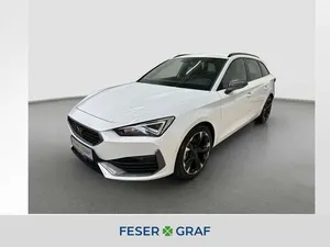 Occasion Cupra Leon