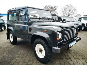 Occasion Land Rover Defender