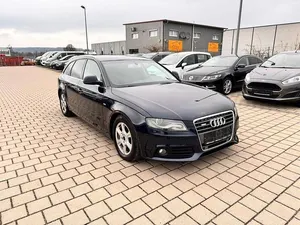 Usata Audi A4