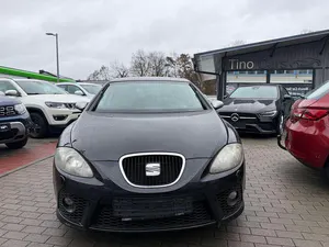 Używany Seat Leon