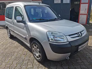 Gebraucht Peugeot Partner
