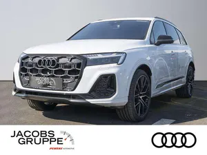 Brugt Audi Q7