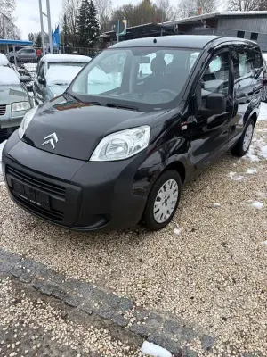 Occasion Citroën Nemo