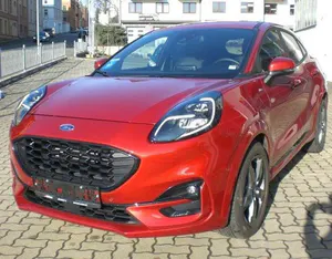 Usata Ford Puma