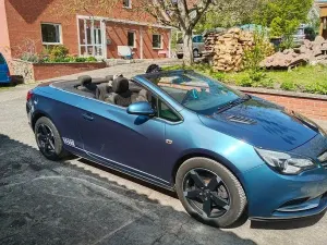 Occasion Opel Cascada