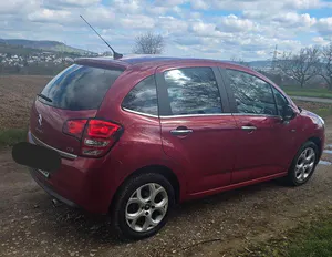 Gebraucht Citroën C3