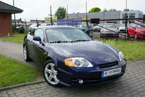 Gebraucht Hyundai Coupé