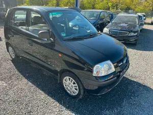 Second-hand Hyundai Atos