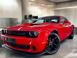 Occasion Dodge Challenger
