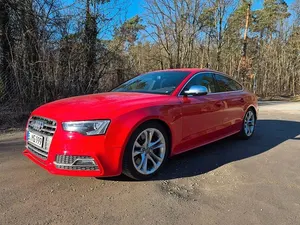 Gebraucht Audi S5 Sportback